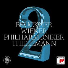 CD / Thielemann Christian / Bruckner: Symphony No. 2