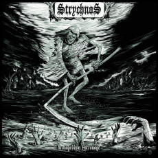 LP / Strychnos / Armageddon Patronage / Coloured / Vinyl