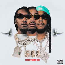 CD / Migos / Culture III