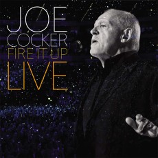 3LP / Cocker Joe / Fire It Up-Live / Vinyl / 3LP