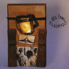 LP / Young Neil & Restless / Eldorado / Vinyl