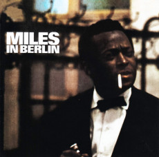 CD / Davis Miles / Miles In Berlin