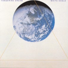 CD / Tangerine Dream / White Eagle