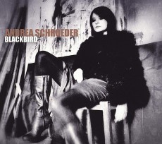 CD / Schroeder Andrea / Blackbird