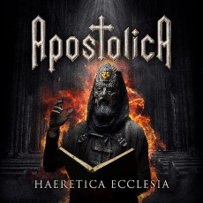 CD / Apostolica / Haeretica Ecclesia