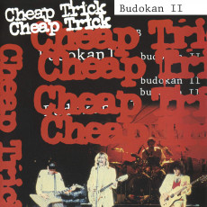 CD / Cheap Trick / Budokan II