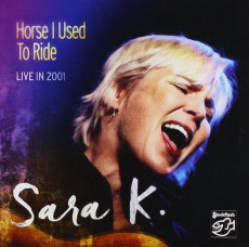 HQCD / K.Sara / Horses I Used To Ride