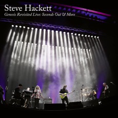 2CD/2DVD / Hackett Steve / Genesis Revisited Live:Seconds Out &.. / 2CD+2DV