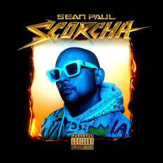 LP / Paul Sean / Scorcha / Vinyl / Coloured