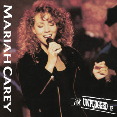 LP / Carey Mariah / MTV Unplugged / Vinyl / Reissue
