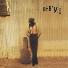 CD / Keb'mo' / Keb'mo'