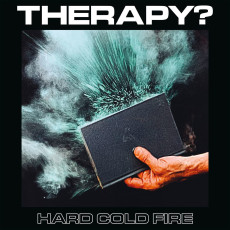 CD / Therapy? / Hard Cold Fire / Digisleeve
