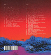 2CD / Global Underground / Global Underground:Afterhours 9 / 2CD