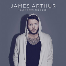 2LP / Arthur James / Back From The Edge / Vinyl / 2LP