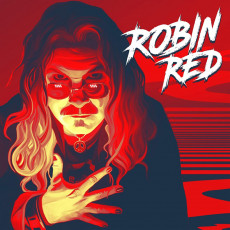 CD / Robin Red / Robin Red