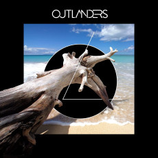 2LP / Outlanders / Outlanders / Coloured / Vinyl / 2LP