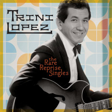 CD / Lopez Trini / Rare Reprise / Digipack