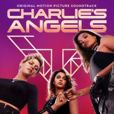 LP / OST / Charlie's Angels / Vinyl / Picture