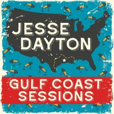 LP / Dayton Jesse / Gulf Coast Sessions / Vinyl