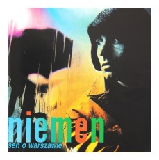 CD / Niemen Czeslaw / Sen o Warszawie