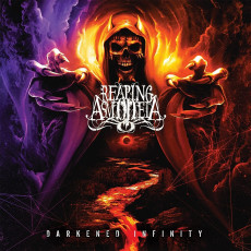 CD / Reaping Asmodeia / Darkened Infinity