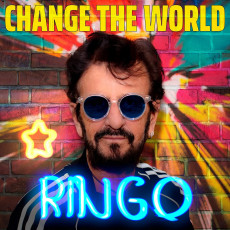 CD / Starr Ringo / Change The World / EP