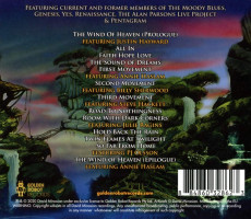 CD / Minasian David / Sounds of Dreams