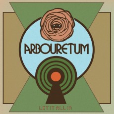CD / Arbouretum / Let It All In / Digisleeve