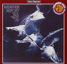 CD / Weather Report / Weather Report