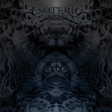 2CD / Esoteric / Paragon Of Dissonance / 2CD