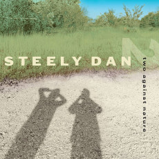 LP / Steely Dan / Two Against Nature / RSD / Vinyl / 2LP