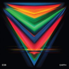 LP / Eob / Earth / Vinyl