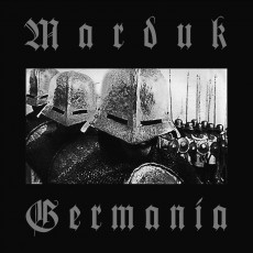 CD / Marduk / Germania / Digipack