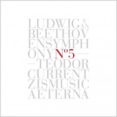 CD / Currentzis Teodor / Beethoven:Symphony No.5 / Teodor Currentis