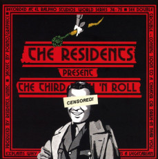 2CD / Residents / Third Reich'N'Roll / 2CD / Digipack