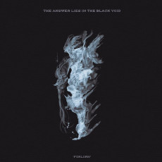 CD / Answer Lies In the Black Void / Forlorn