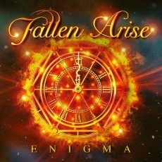 CD / Fallen Arise / Enigma