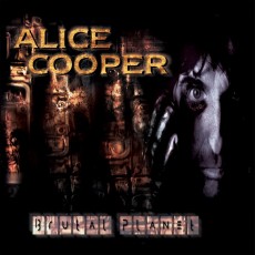LP/CD / Cooper Alice / Brutal Planet / Vinyl / LP+CD