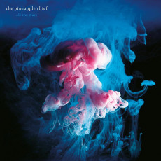CD / Pineapple Thief / All The Wars