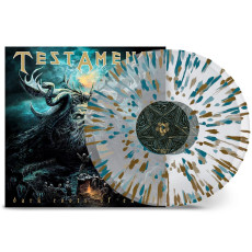 2LP / Testament / Dark Roots Of Earth / Colored Splatter / Vinyl / 2LP