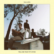 LP / Wallows / Tell Me That It's Over / Blue / Vinyl