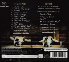 CD / Springsteen Bruce / Devils & Dust / Dual Disc