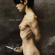 CD / Lanois Daniel / For the Beauty of Wynona