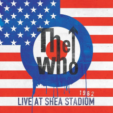 3LP / Who / Live At Shea Stadium 1982 / Vinyl / 3LP
