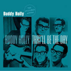 LP / Holly Buddy / Buddy Holly / That'll Be The Day / Vinyl