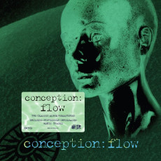 CD / Conception / Flow / Reedice 2022 / Digipack