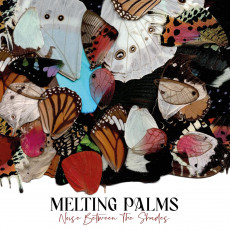 CD / Melting Palms / Noise Between The Shades