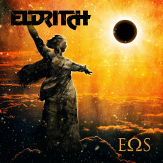 CD / Eldritch / Eos / Digipack
