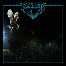 LP / Bomber / Nocturnal Creatures / Vinyl