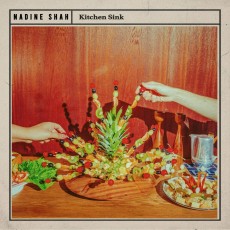 CD / Shah Nadine / Kitchen Sink